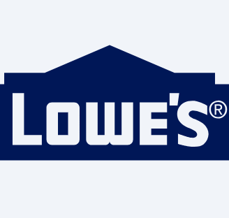 #53 Lowe's, $50, Anywhere