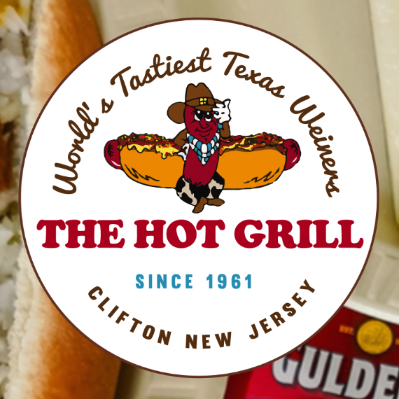 #46 The Hot Grill, $50+, Clifton