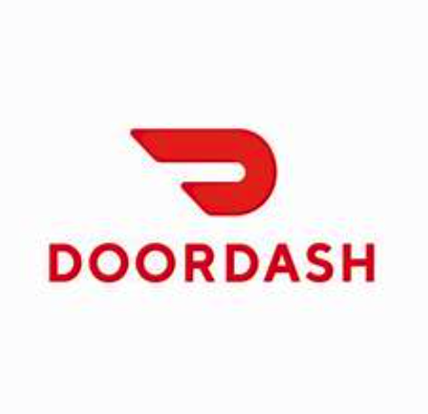 #41 DOORDASH, $50, Anywhere