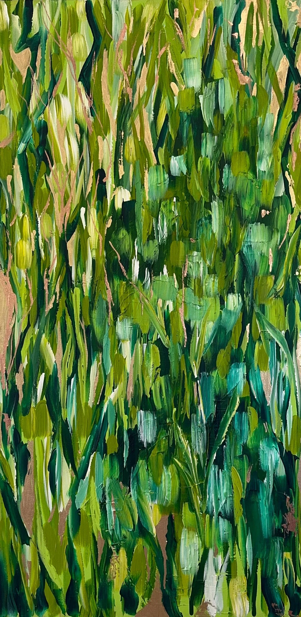 Phoenix — Anastasia Venti