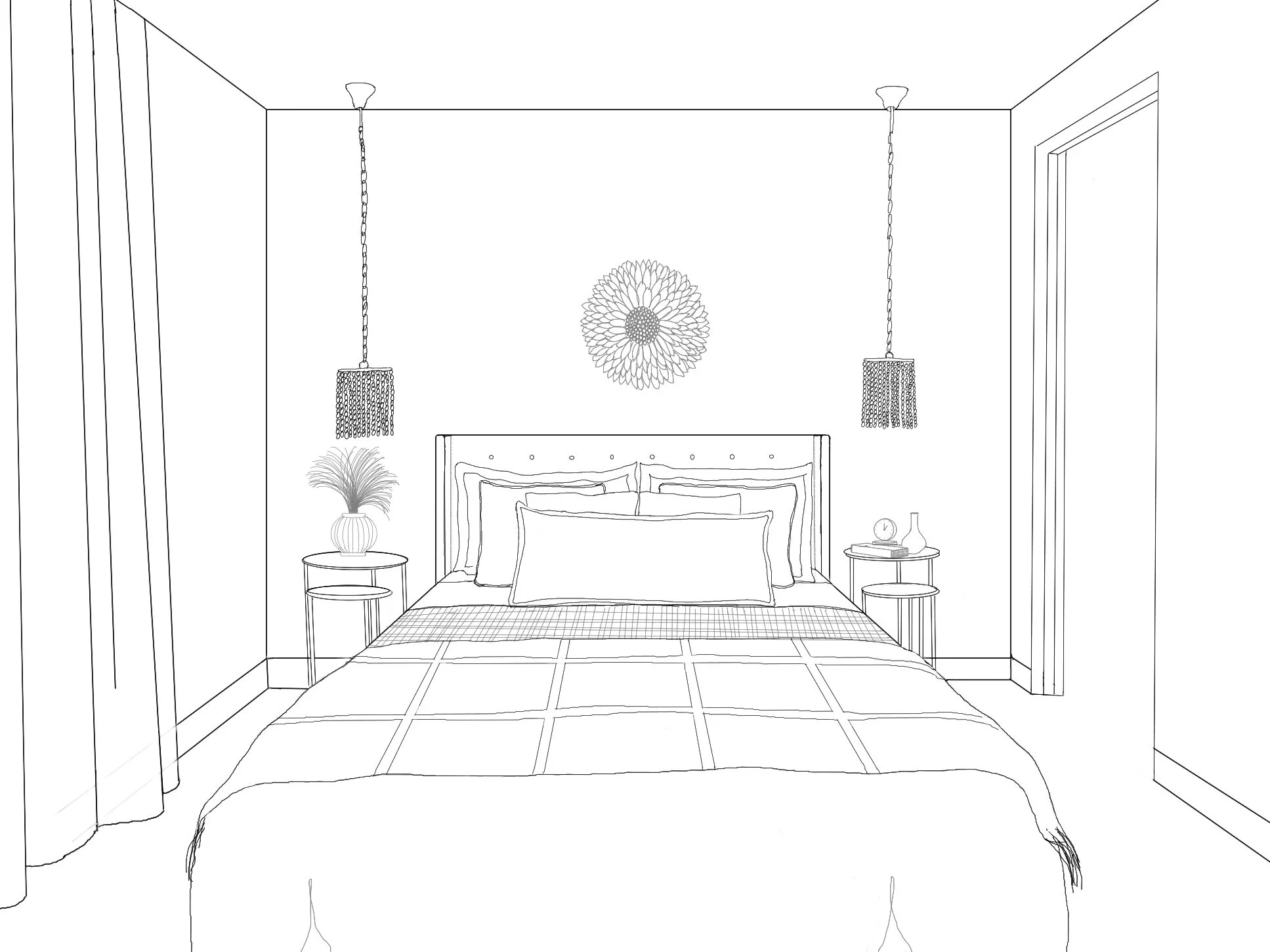 Peninsula Short Stays I