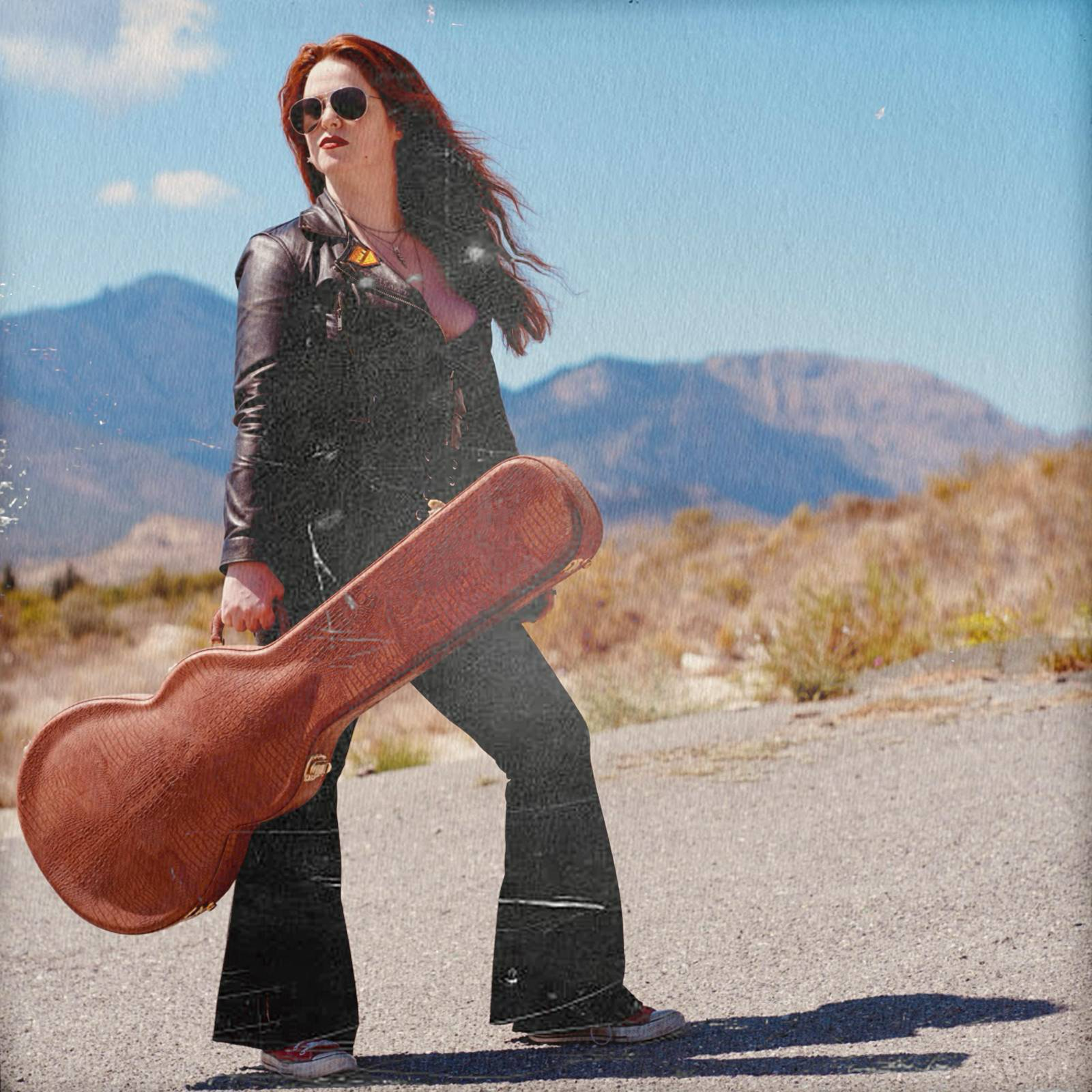 Single Review Never Let Go by Beth Blade And The Beautiful Disasters