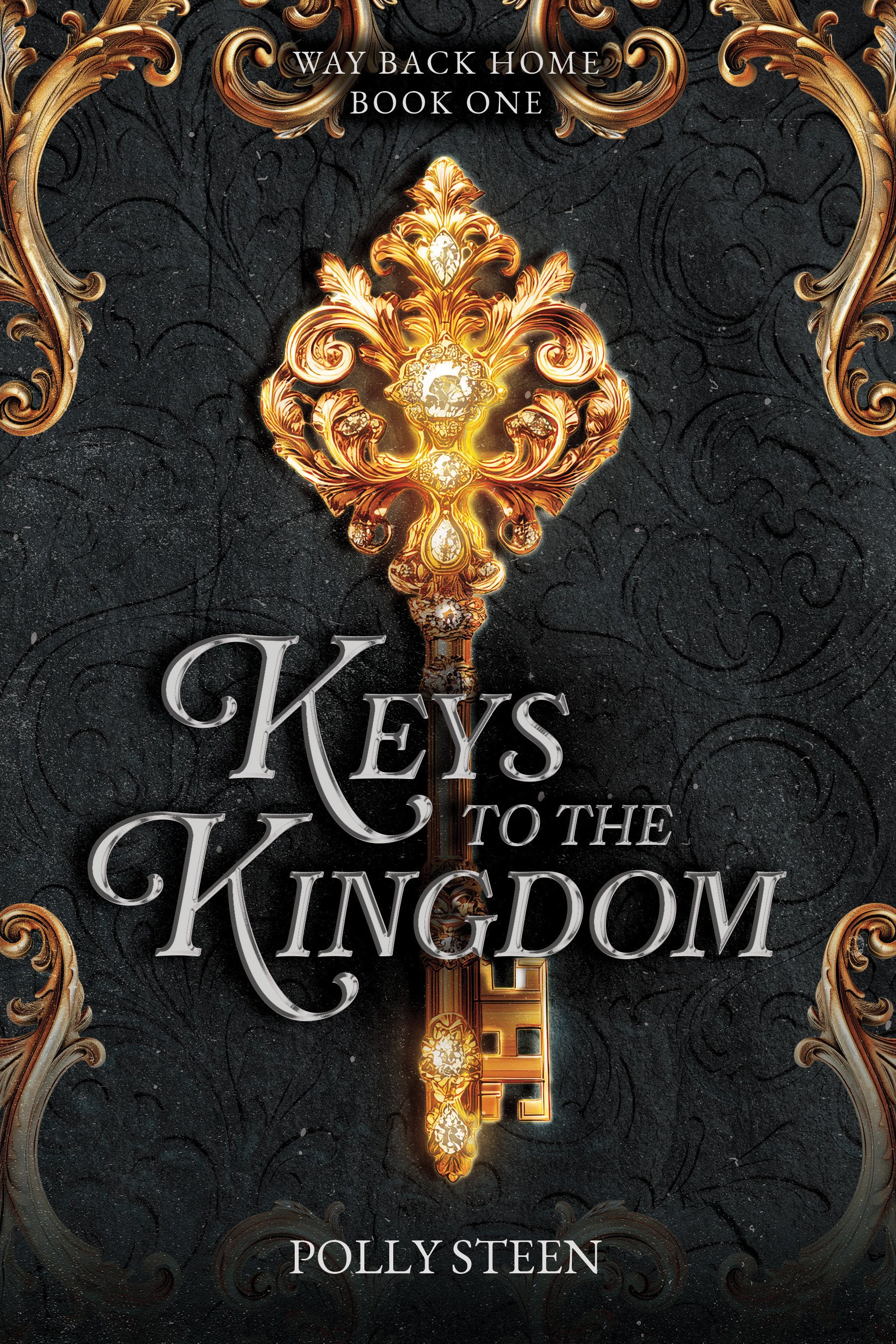 Keys to the Kingdom Front Cover.jpg