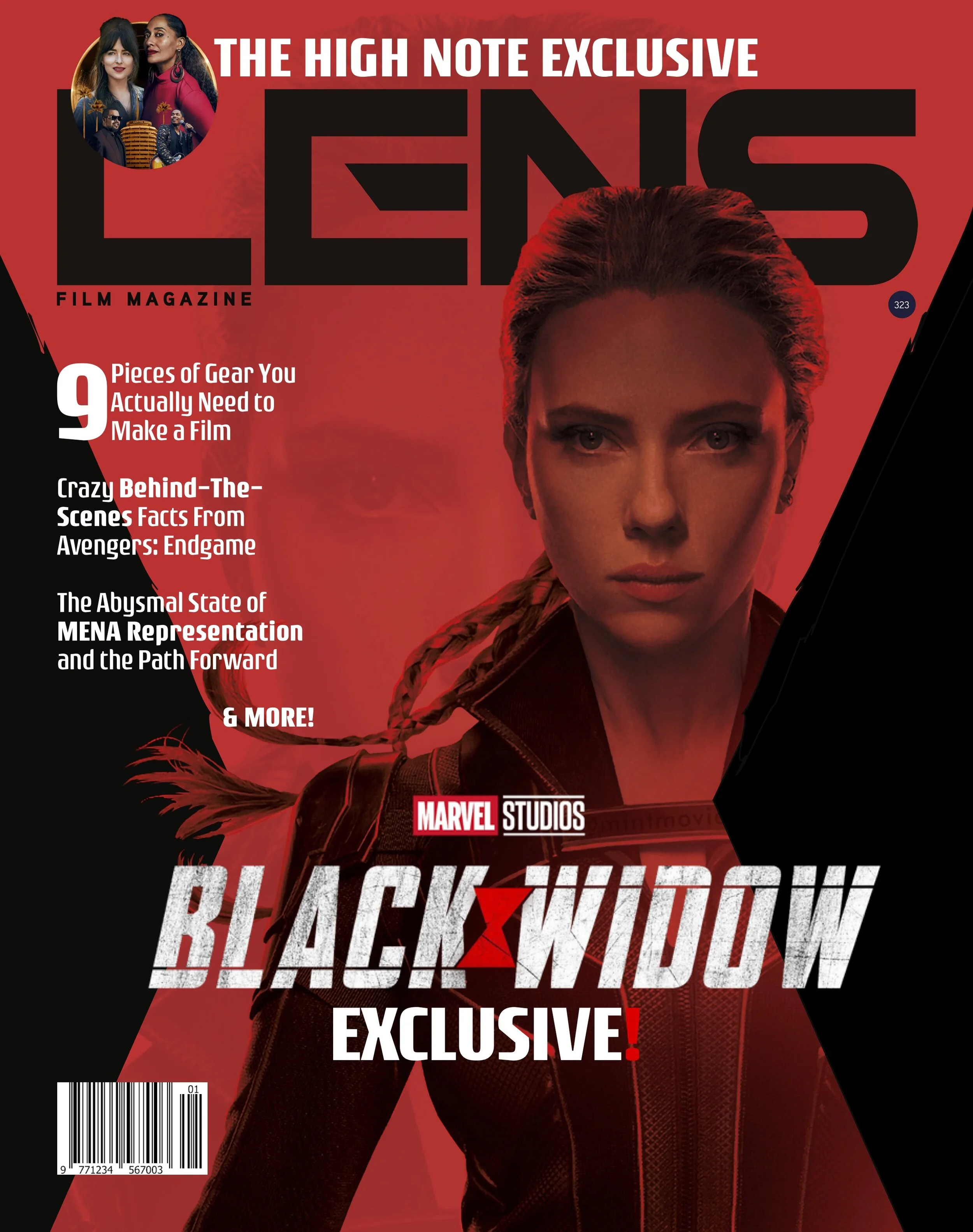 Editorial Design