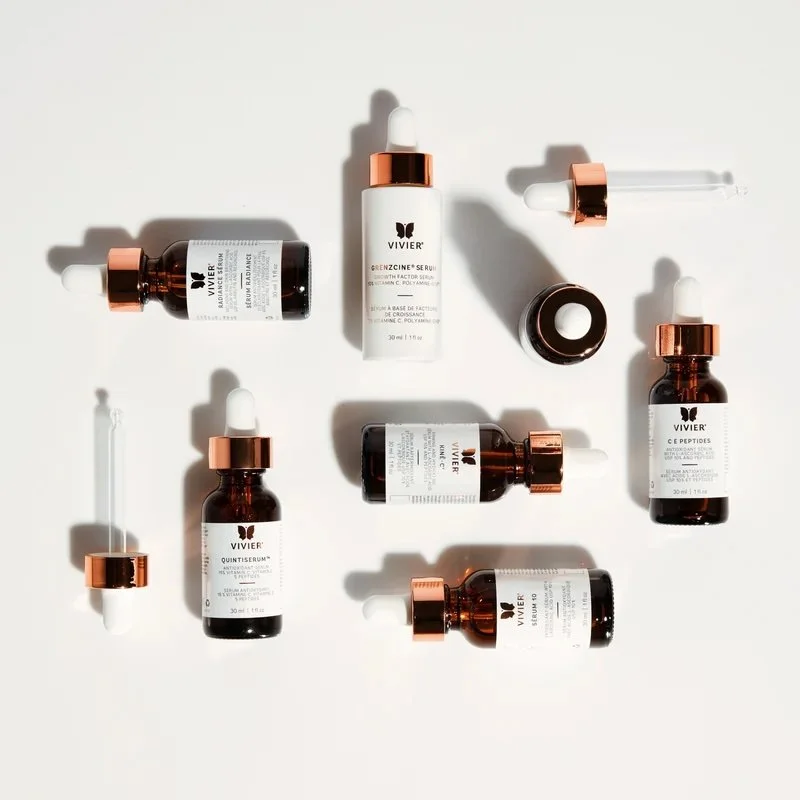 Canadian Medical Grade Skin Care | Courtenay, Vancouver Island