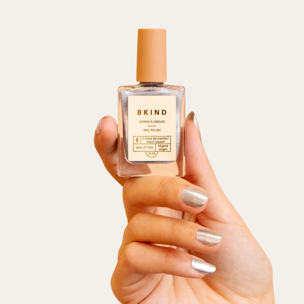 Plant-Based Nail Polish | BKIND—$18.00