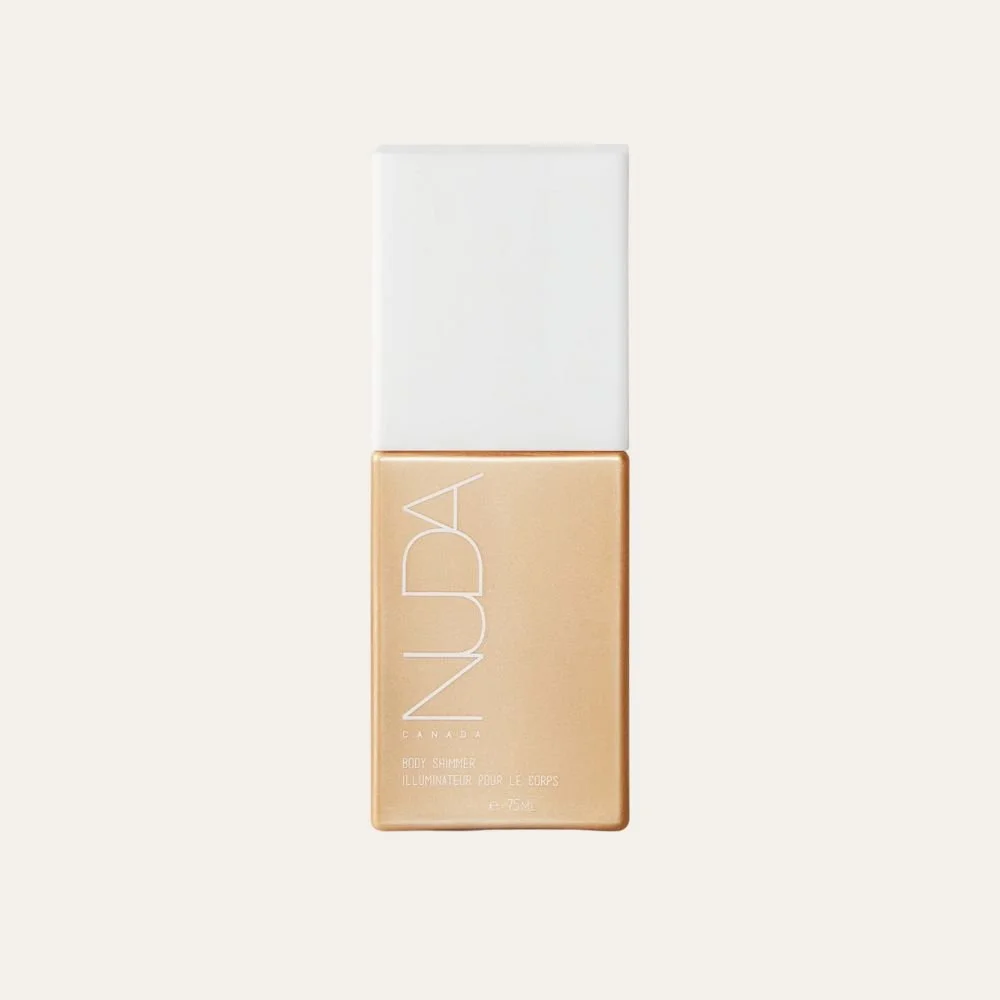Body Shimmer | NUDA — $45.00