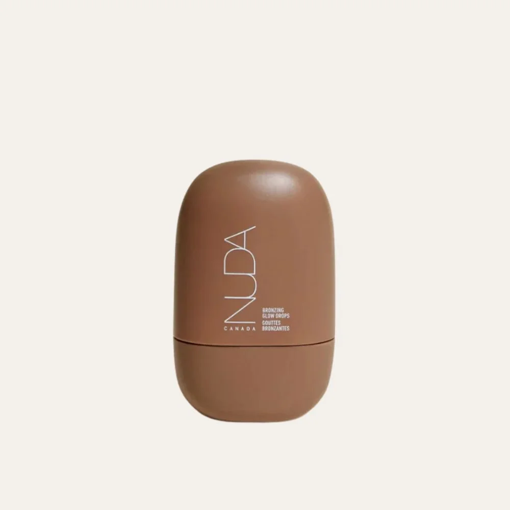 Bronzing Glow Drops | NUDA — $45.00