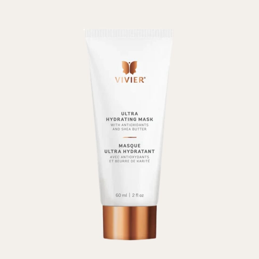 Ultra Hydrating Mask | VIVIER® — $86.00