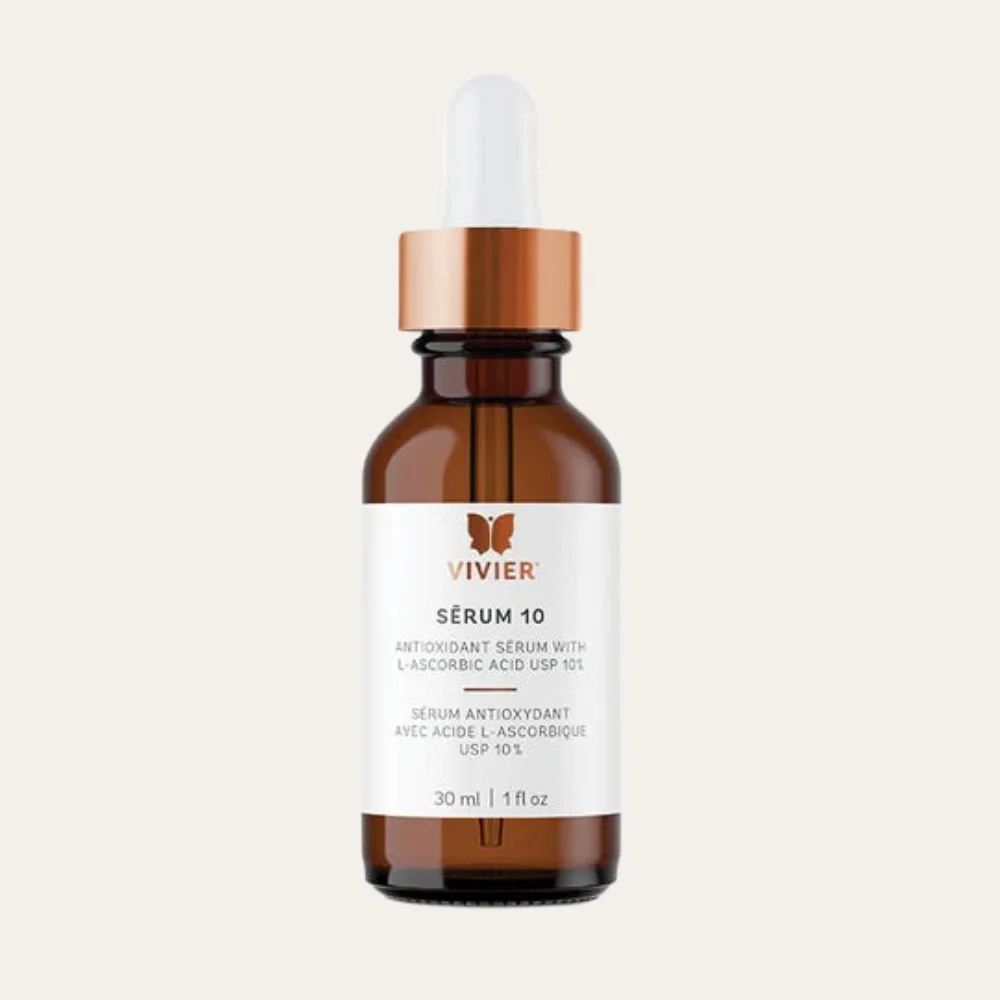 Serum 10 | VIVIER® — $126.00