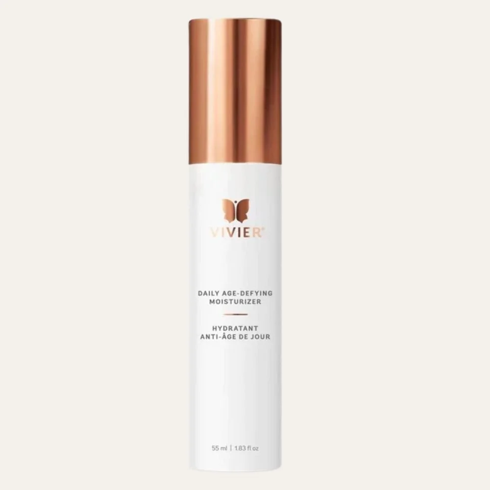 Daily Age-Defying Moisturizer | VIVIER® — $124.00