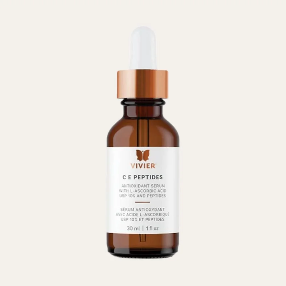C E Peptides | VIVIER® — $216.00