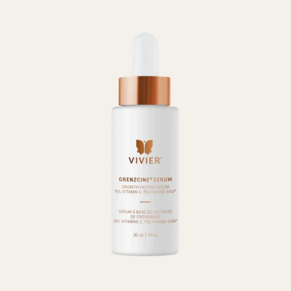 GrenzCine® Serum — VIVIER® — $340.00