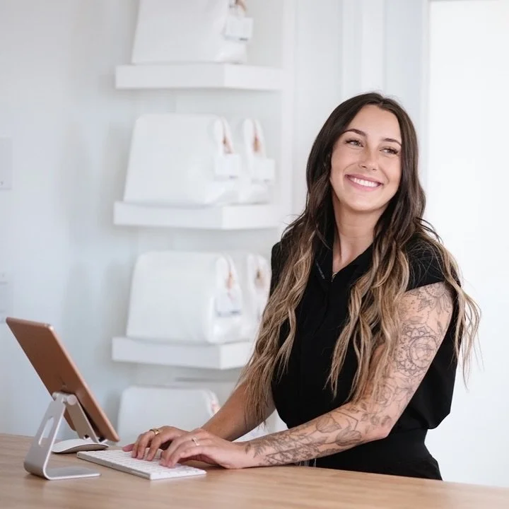 ✨ Moonlight Magic begins tomorrow at 5PM!
⠀⠀⠀⠀⠀⠀⠀⠀⠀
We&rsquo;re kicking off our glowiest shopping day of the year with in-store exclusives, curated gift ideas, and special treats all day long.
⠀⠀⠀⠀⠀⠀⠀⠀⠀
Stay tuned for our amazing promo announcements!