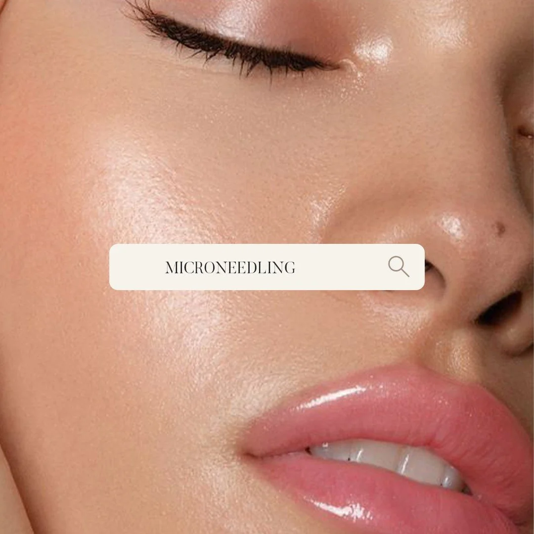 Your glow, unlocked. ✨
Microneedling boosts collagen, smooths texture, and refines pores for that effortless, lit-from-within skin.
Learn more &darr;
clinic05.com/lmicroneedling