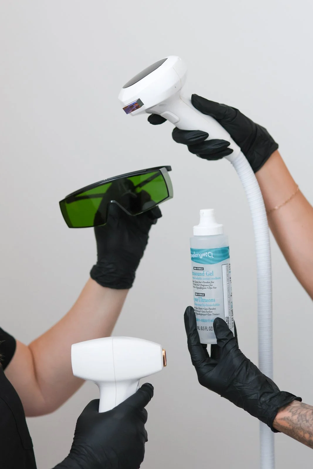 Laser season exists for a reason. Laser hair removal and IPL are safest and most effective when skin isn&rsquo;t tanned and proper preparation is followed. That&rsquo;s why every laser treatment at Clinic 5 Collective starts with education. If your s