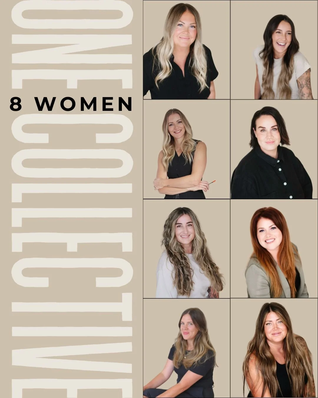 What's this, women not competing but collaborating? Yes, let's normalize it. Clinic 5 Collective was intentionally built as a women-owned, women-led hub of specialized experts. International Women&rsquo;s Day feels like the right time to highlight th
