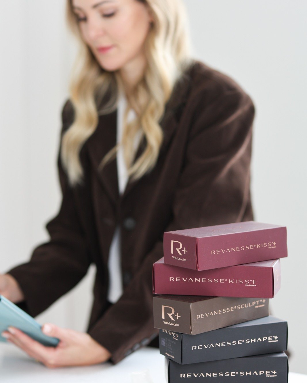 COSMETIC INJECTIONS IN COURTENAY | Considering botox, dermal filler, or Sculptra&reg; in Courtenay, BC? Dr. Heather Iverson's next clinical day at Clinic 5 Collective is on Monday, April 13. With spots filling up quickly, @drheatheriverson has added 