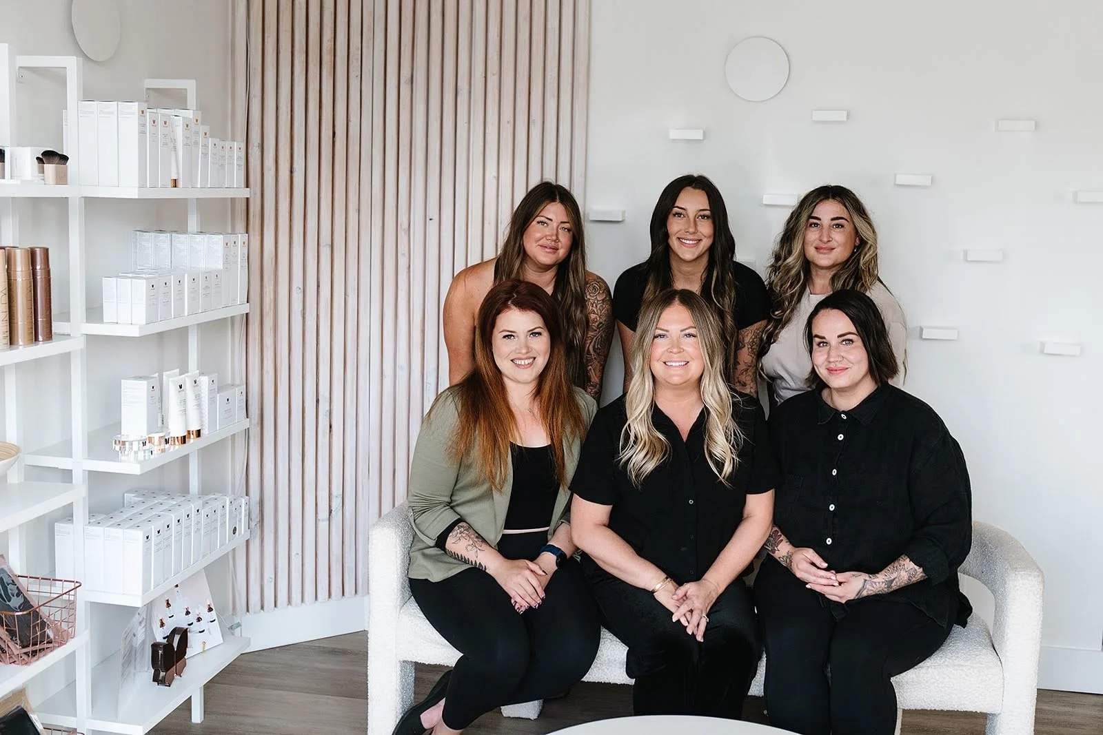 What Is a Collective? | Comox Valley’s Medical Day Spa