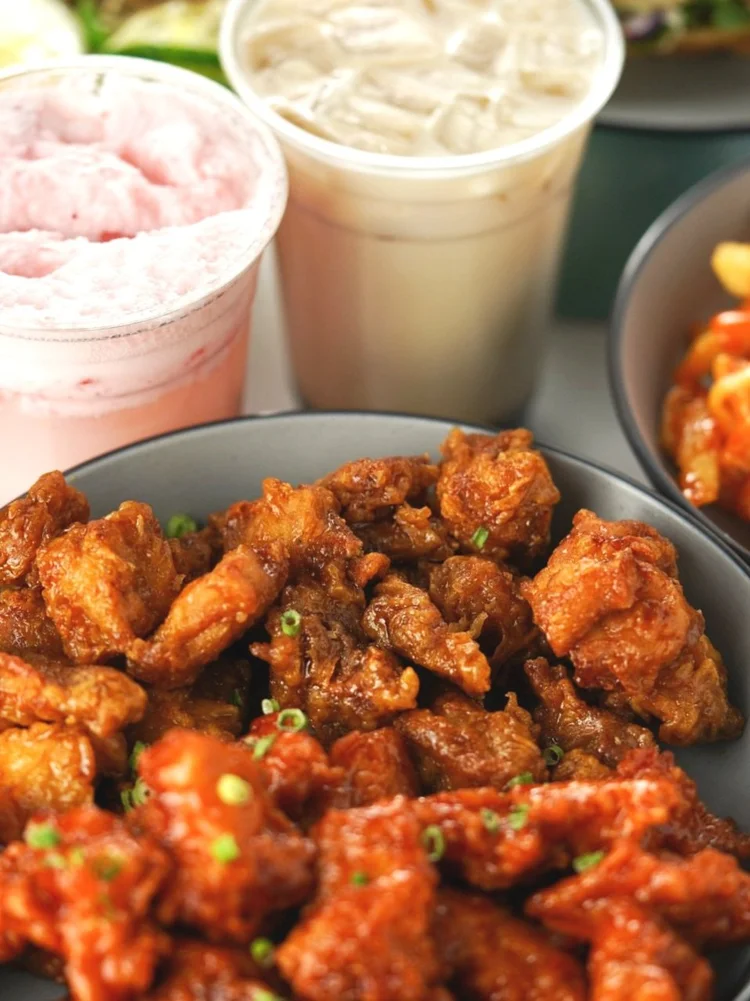 kimchi box locations — Kimchi Box