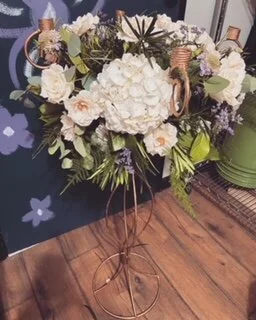 EVENT FLORALS