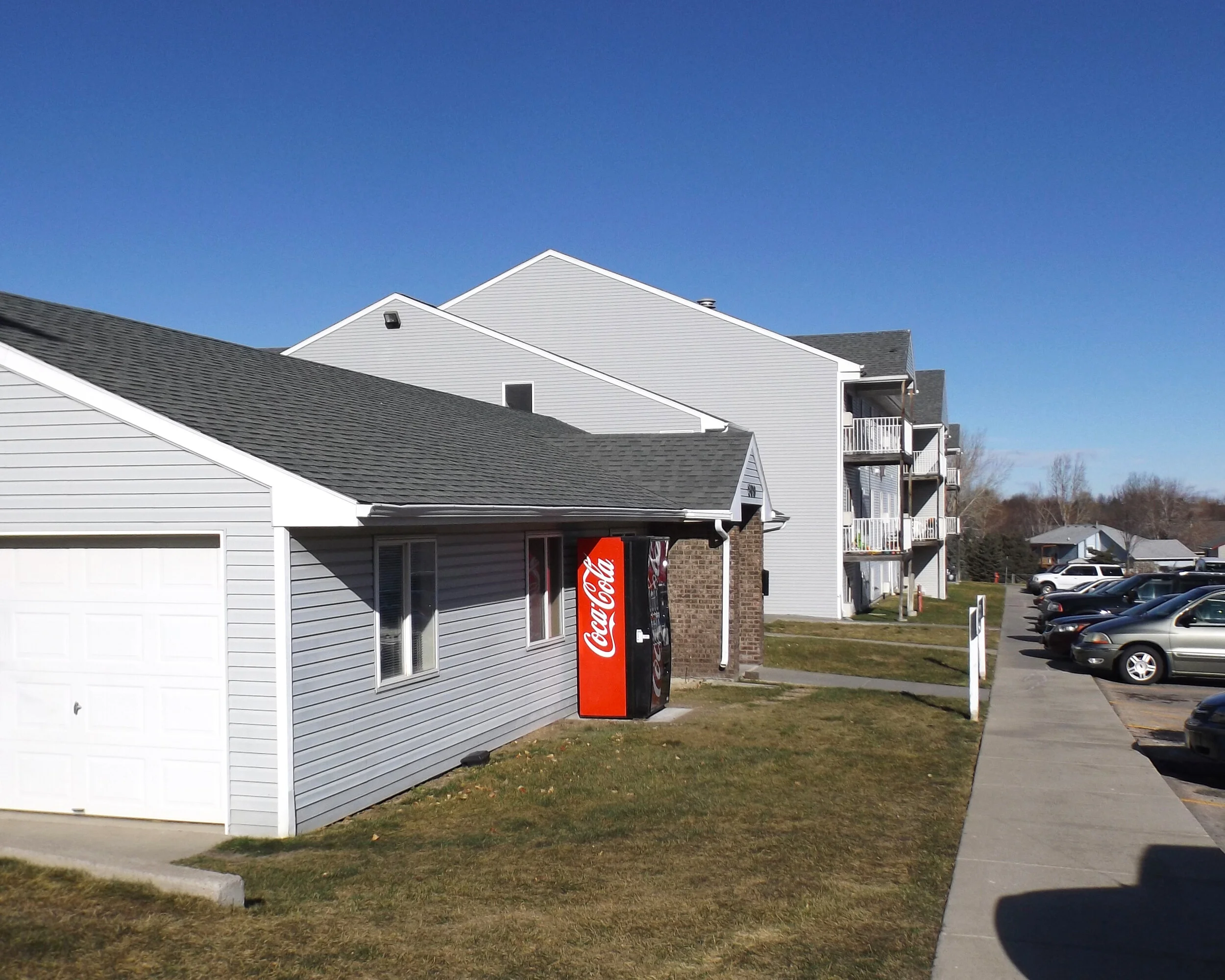 General 3 — Complete Property Solutions