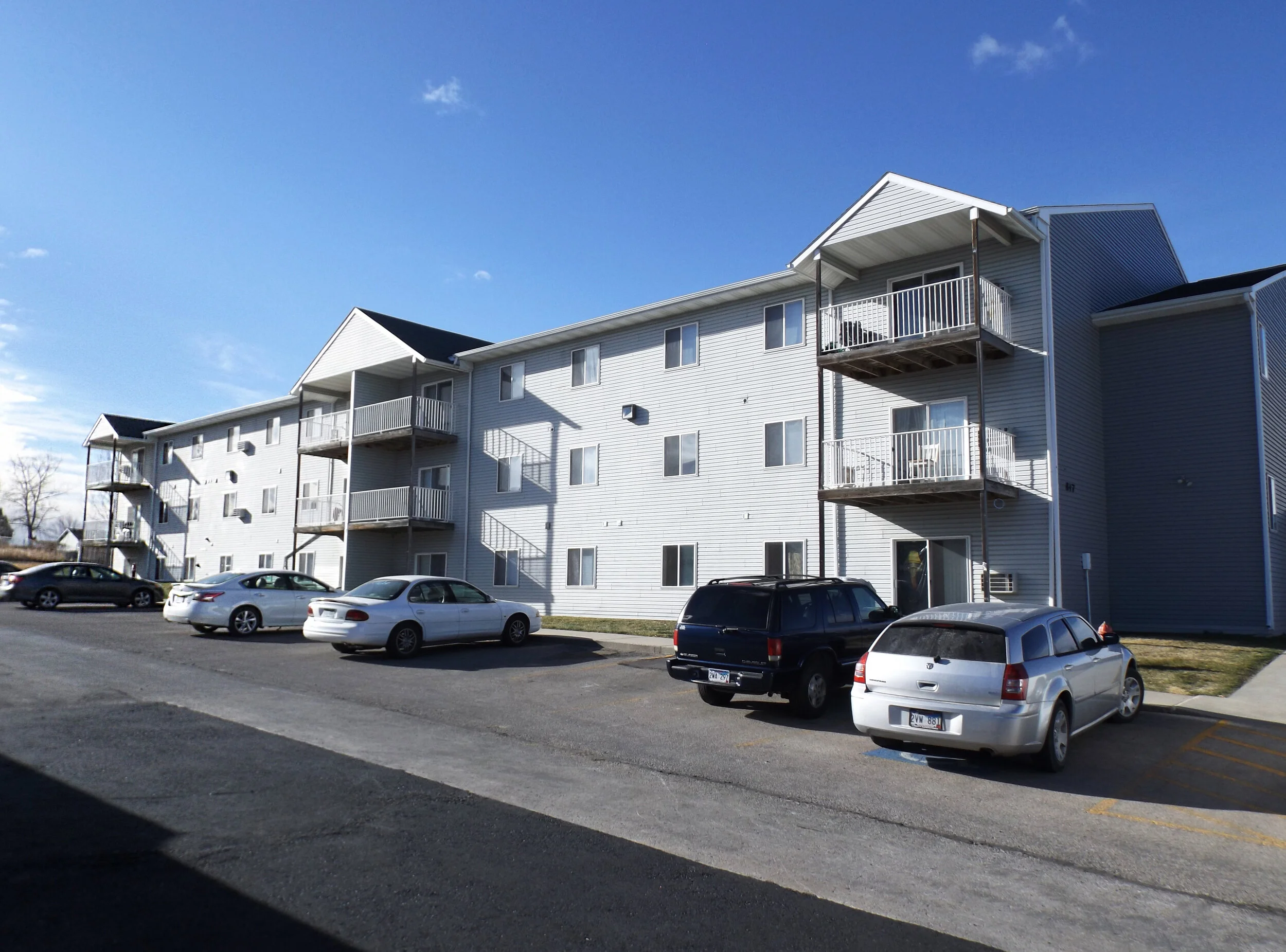 General 3 — Complete Property Solutions