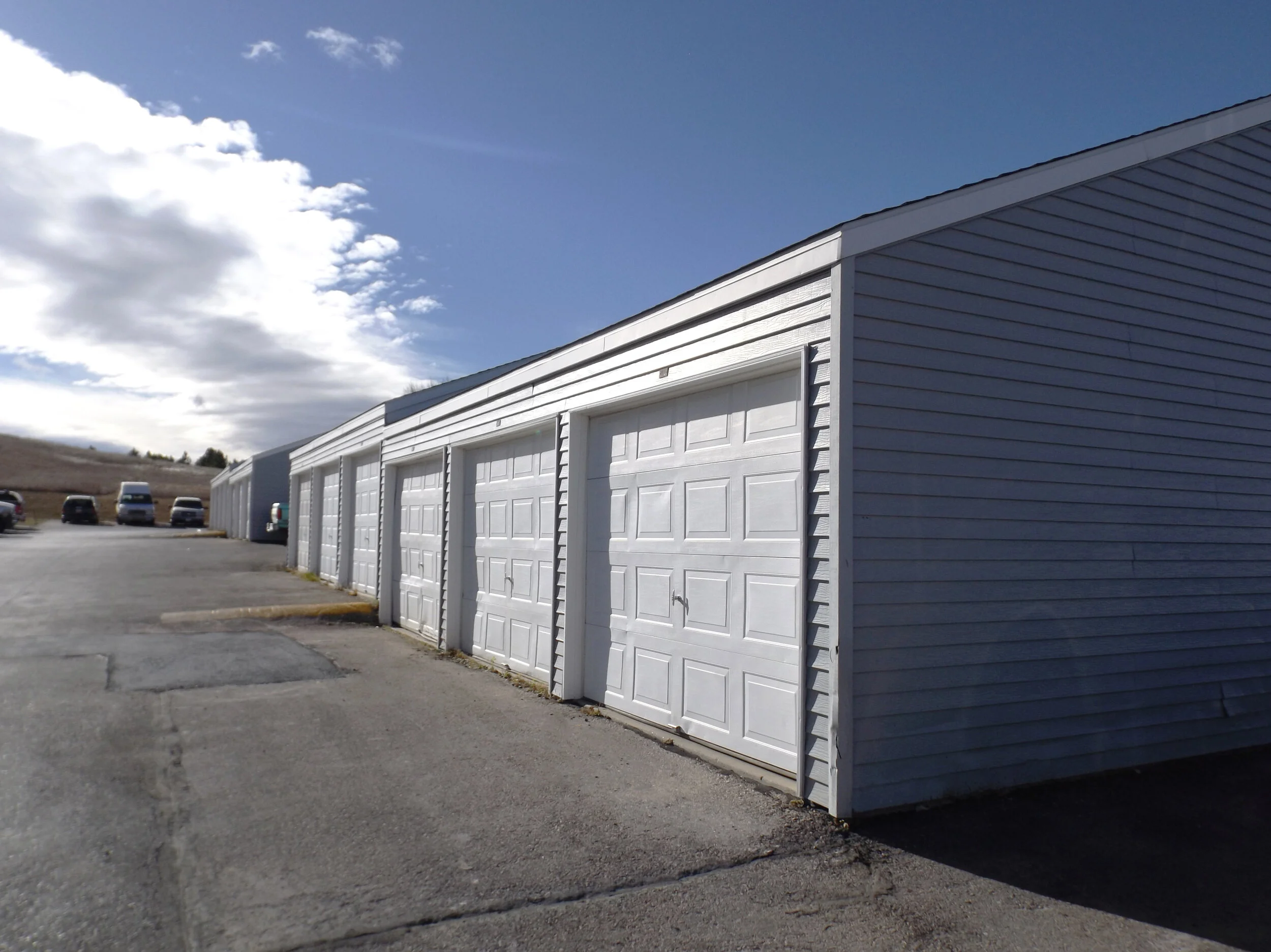 General 3 — Complete Property Solutions