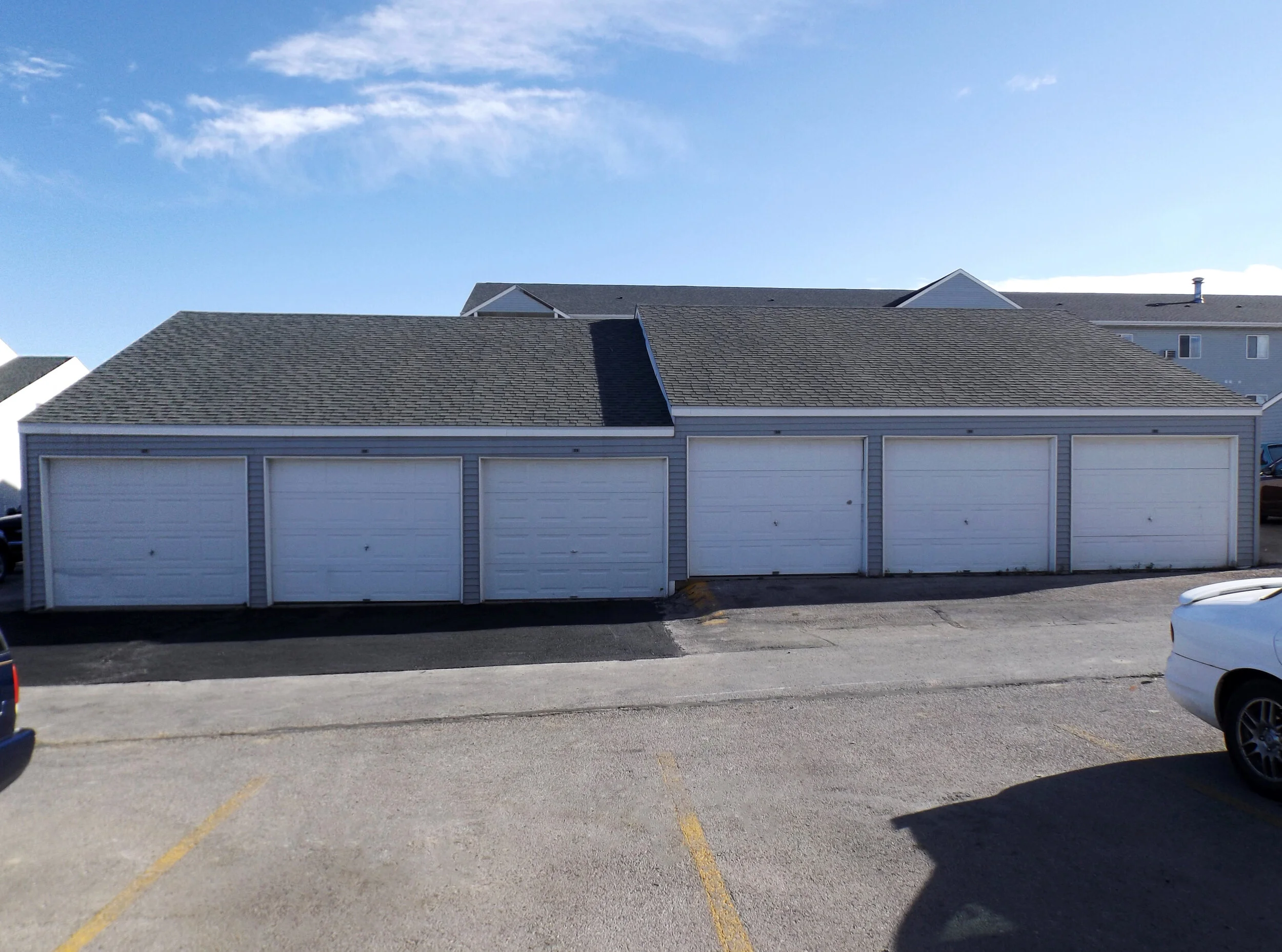 General 3 — Complete Property Solutions