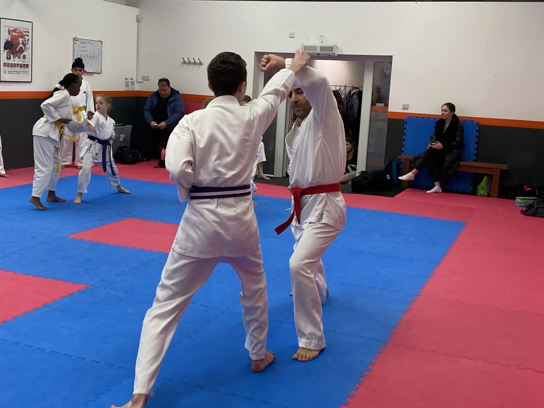 Red belt 5 step.JPEG