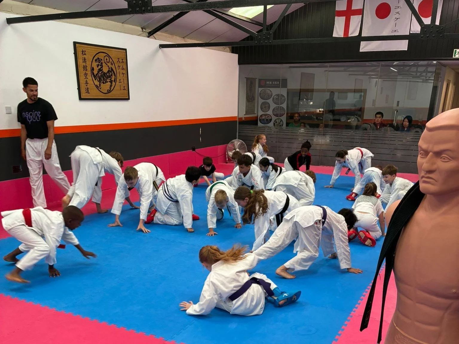 Kids warm up.jpeg