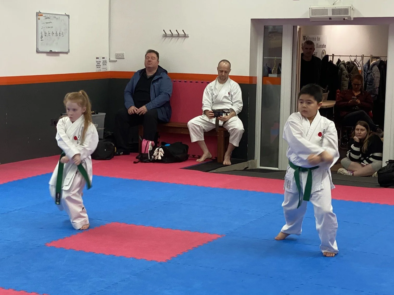 Green belt kata.JPEG