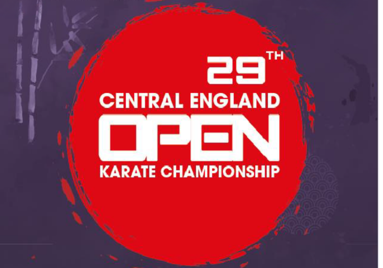 Central England Open
