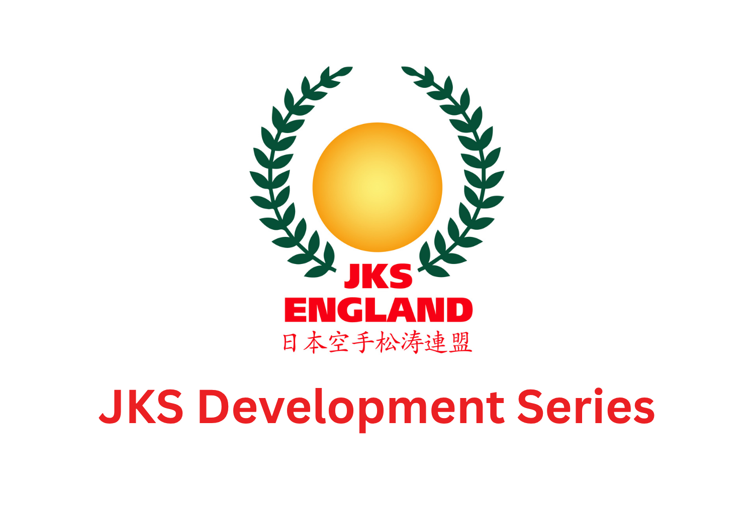 JKS England Development Series (Bristol)