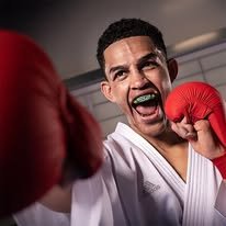 Train with the best - Jordan Thomas