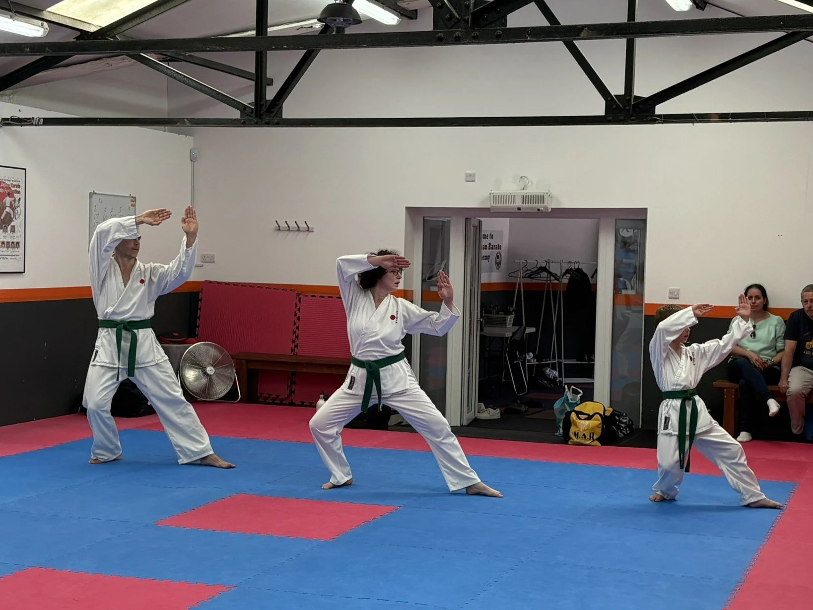 Green belt kata.JPEG