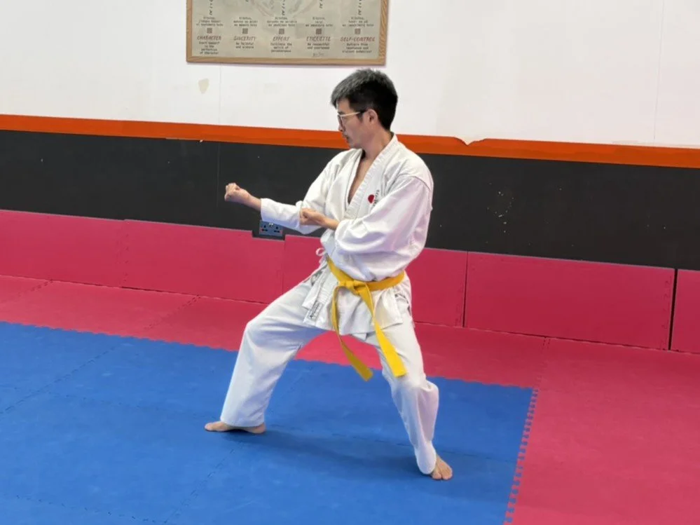 Yellow heian yondan.JPEG