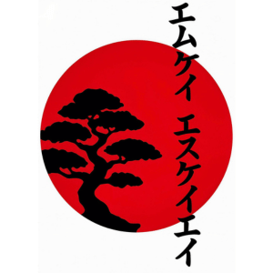 MKSKA club badge