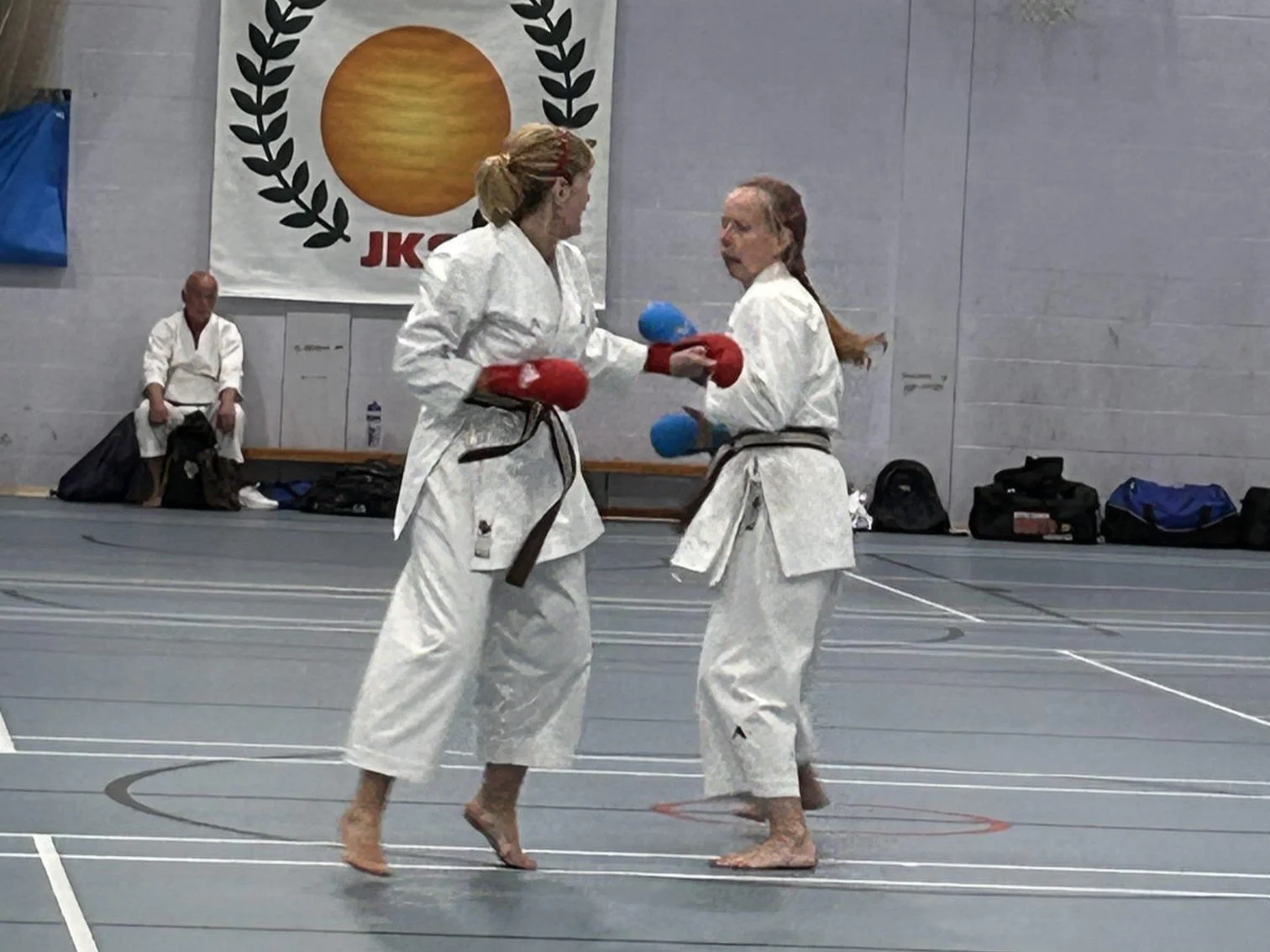 Emma and Jaime kumite 2.jpeg