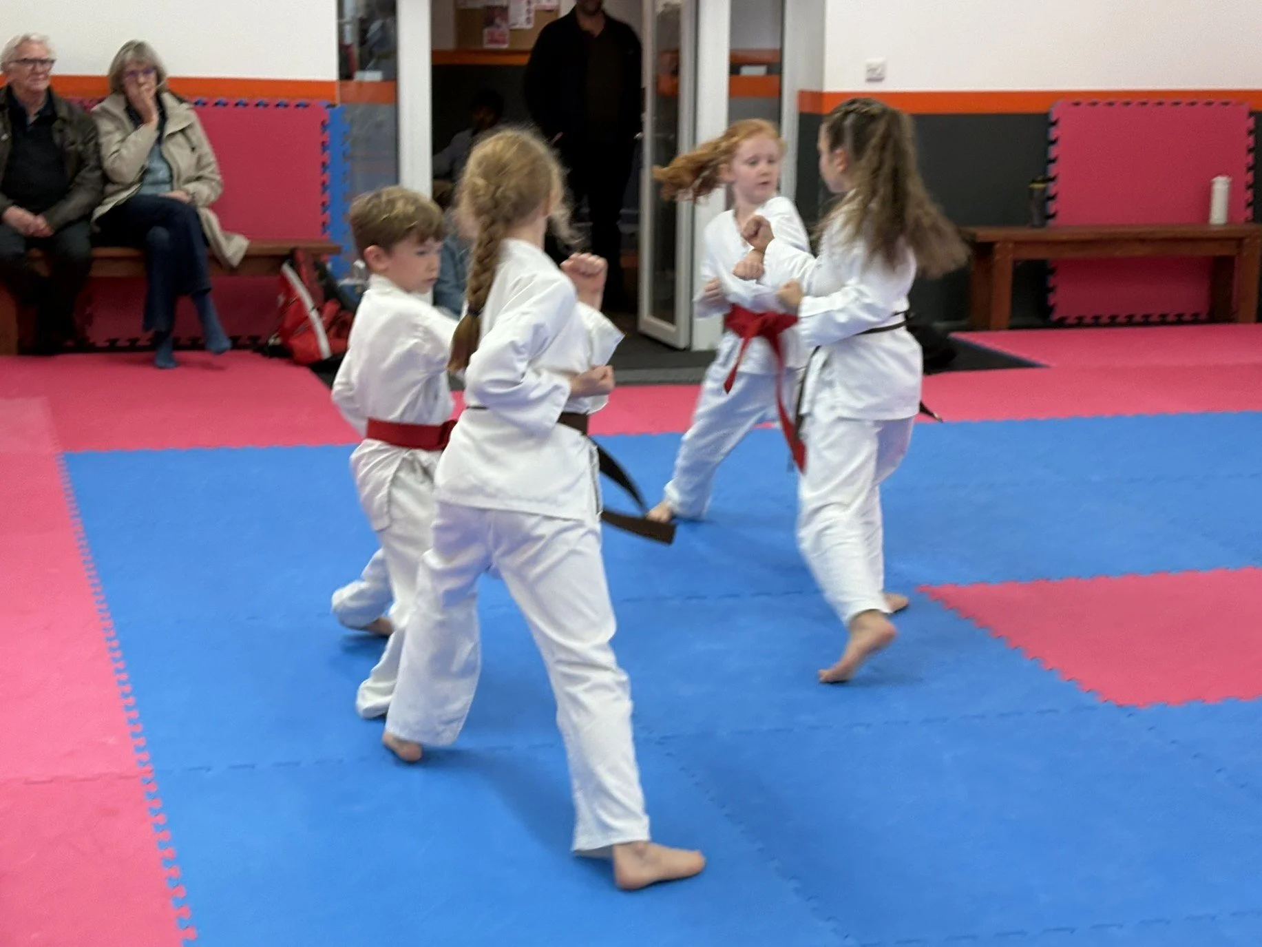 Red belt 5 step.JPEG