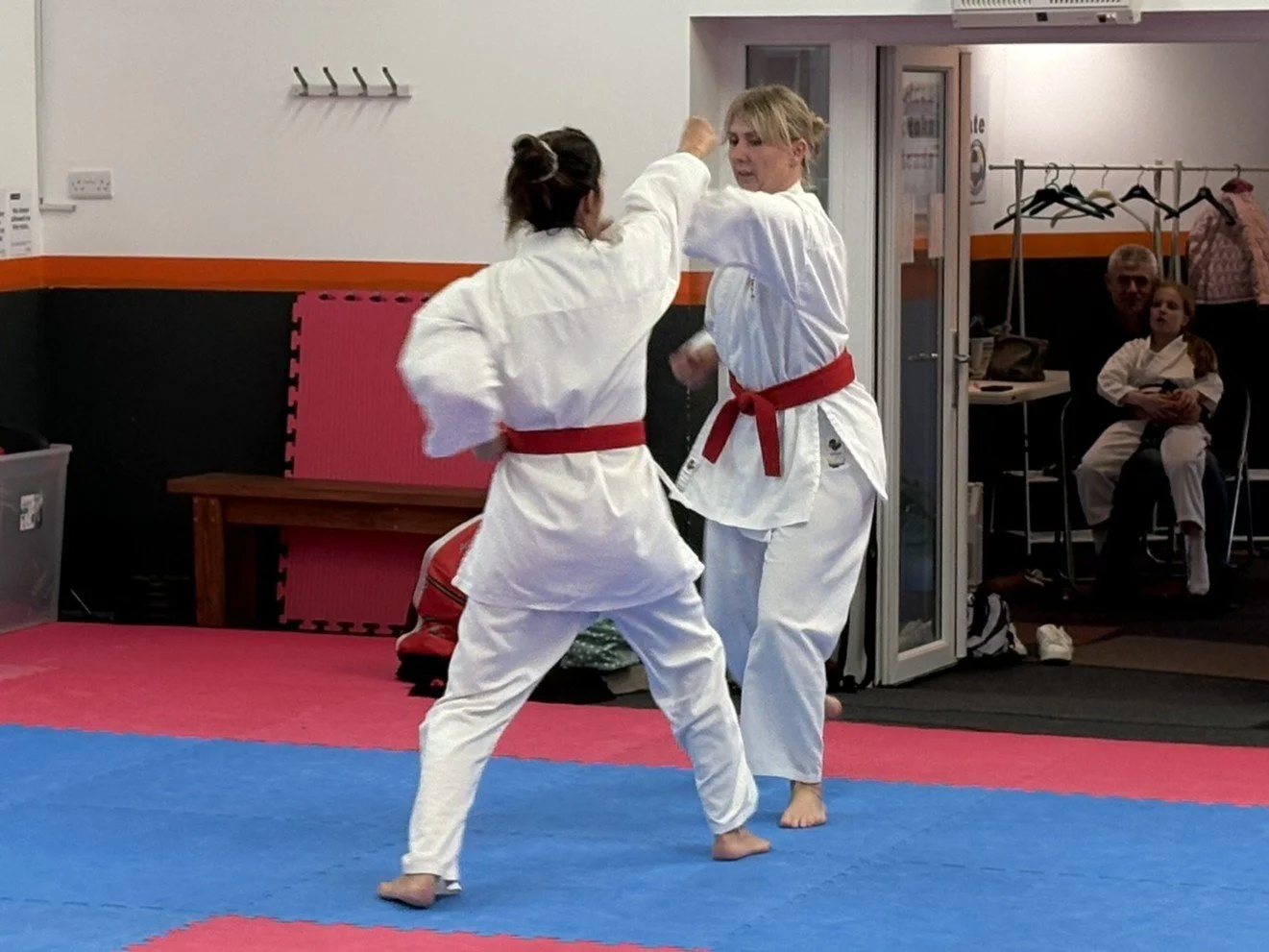 Red belt 5 step.JPEG