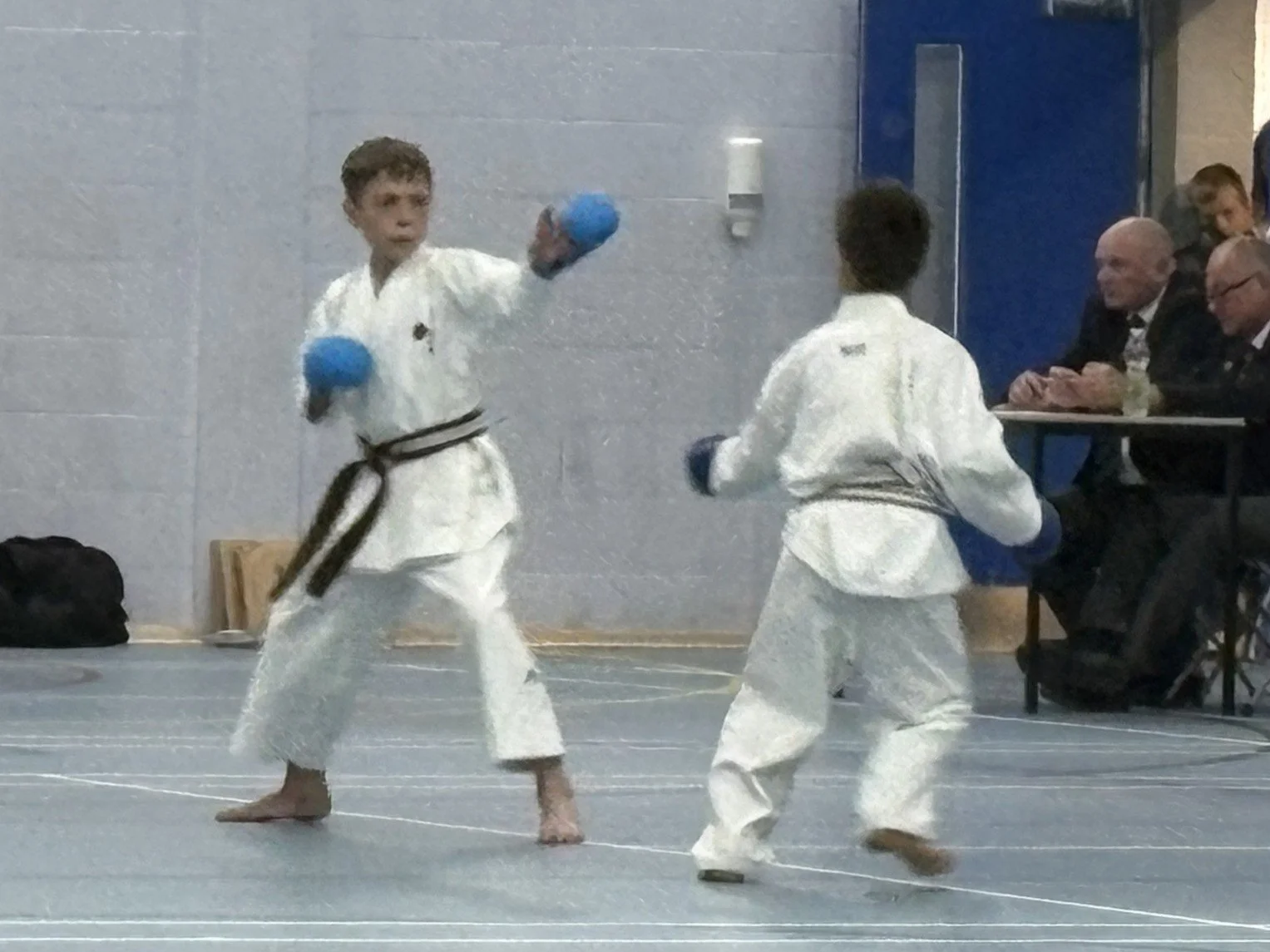 George kumite.JPEG