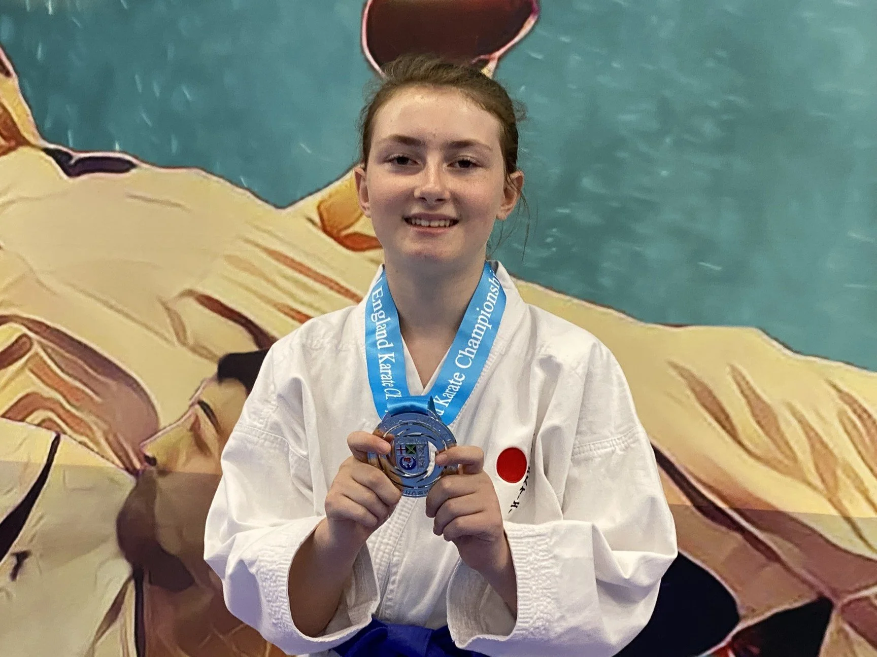 Holly silver kata.JPEG