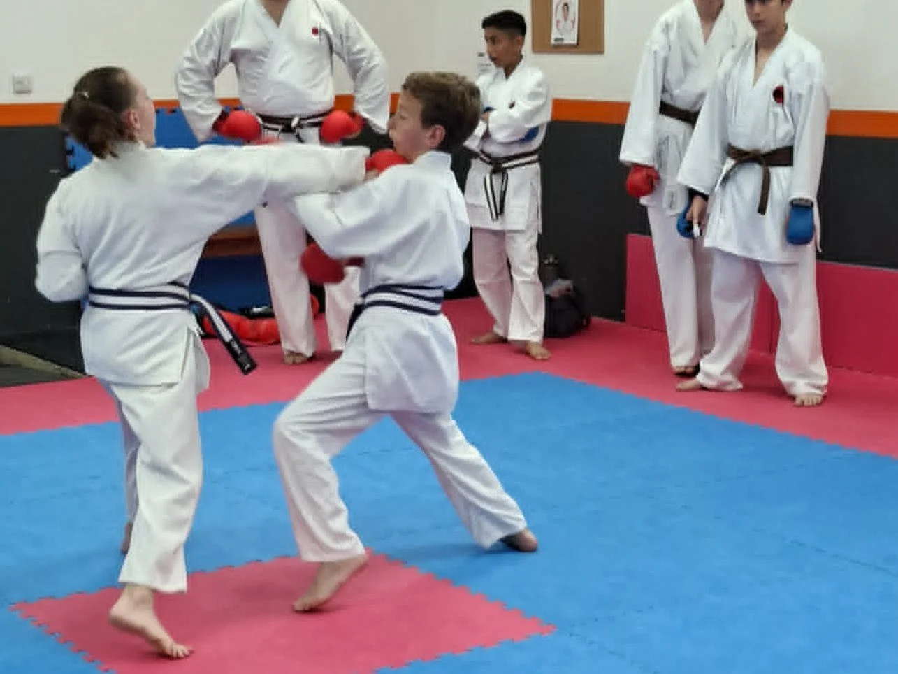 Holly & Evan kumite.jpg