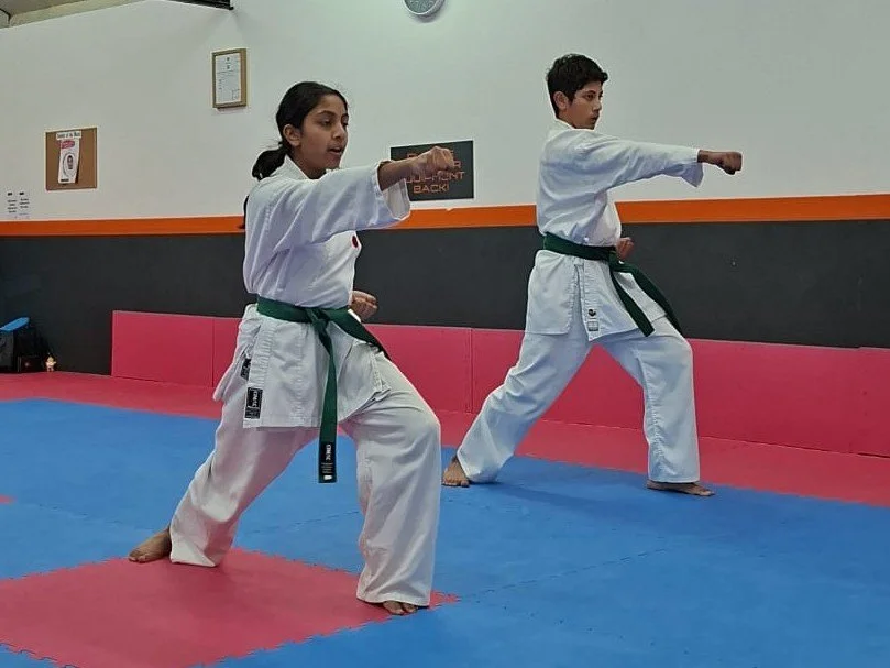 Green belt kata.jpeg