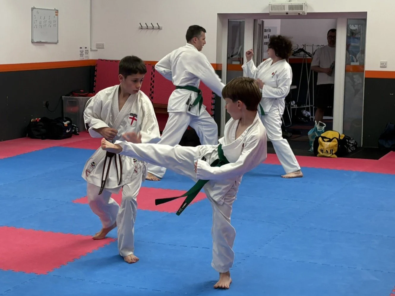 Green belt kumite 3.JPEG