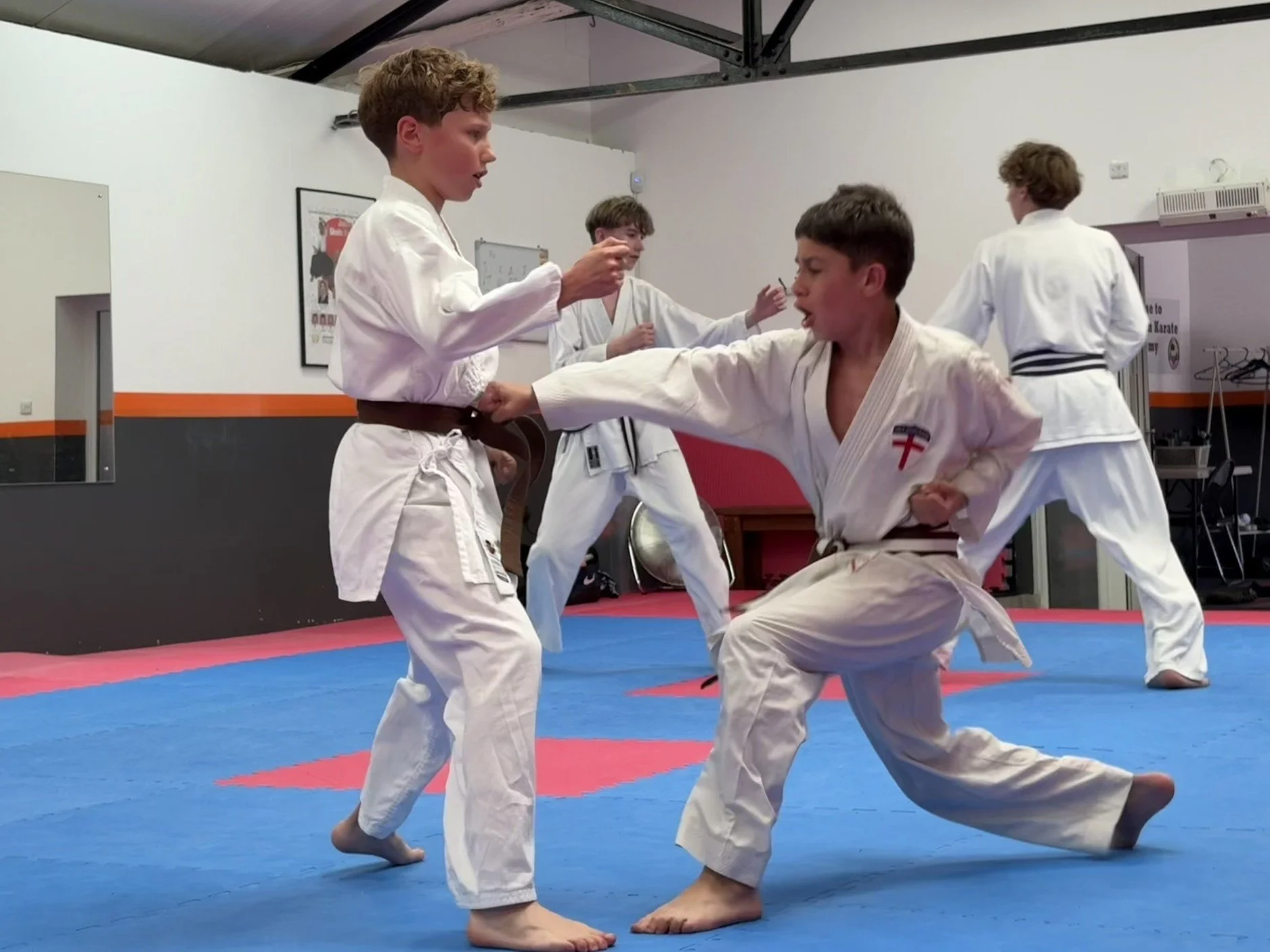 Brown boys kumite.JPEG