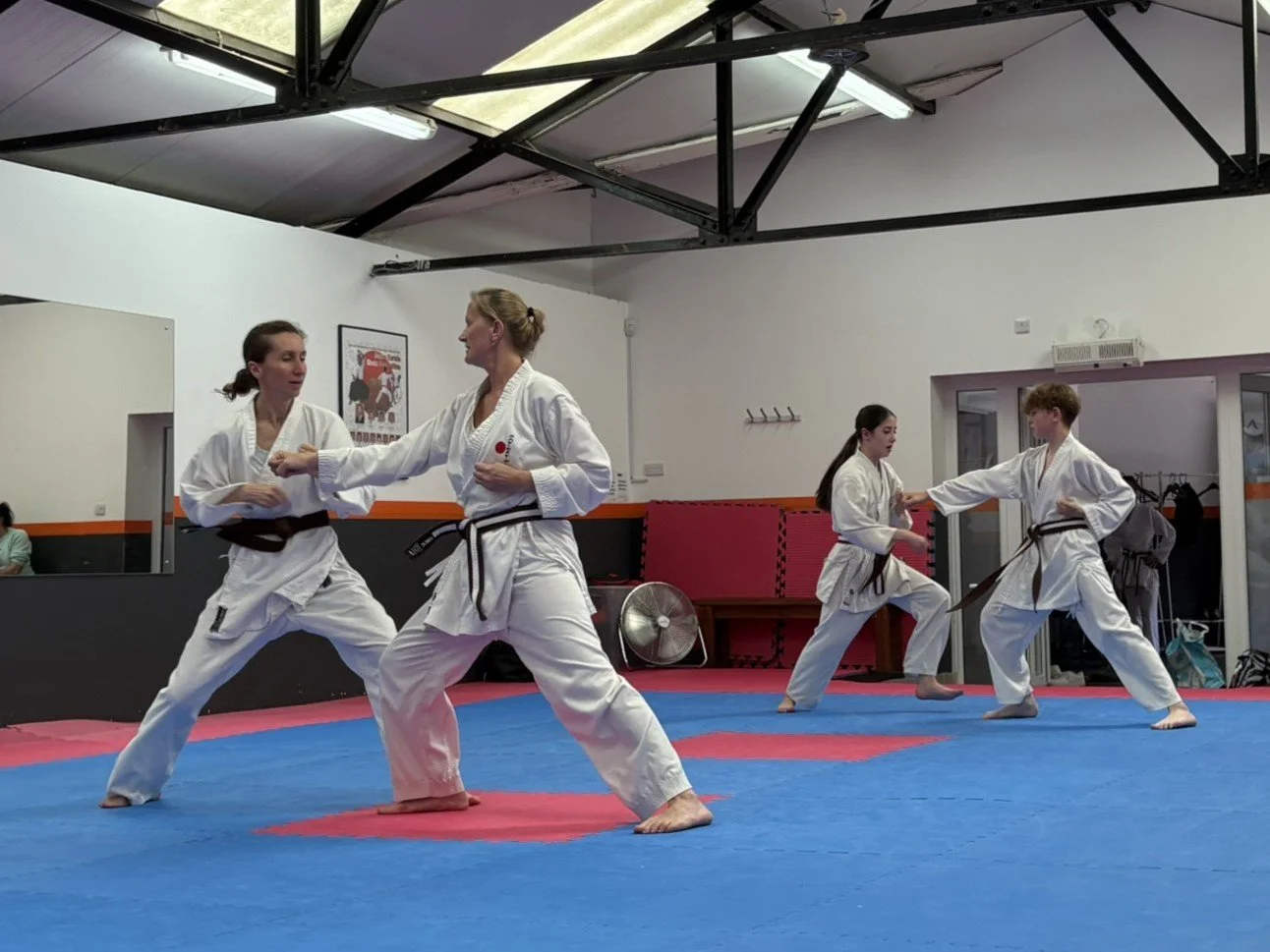 First kyu kumite.JPEG