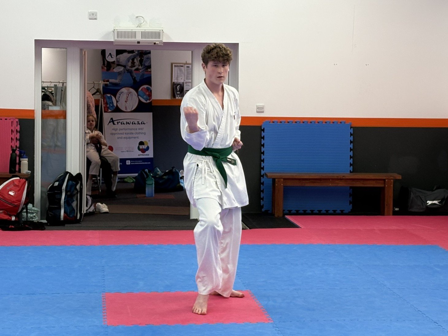 Green belt kata.JPEG