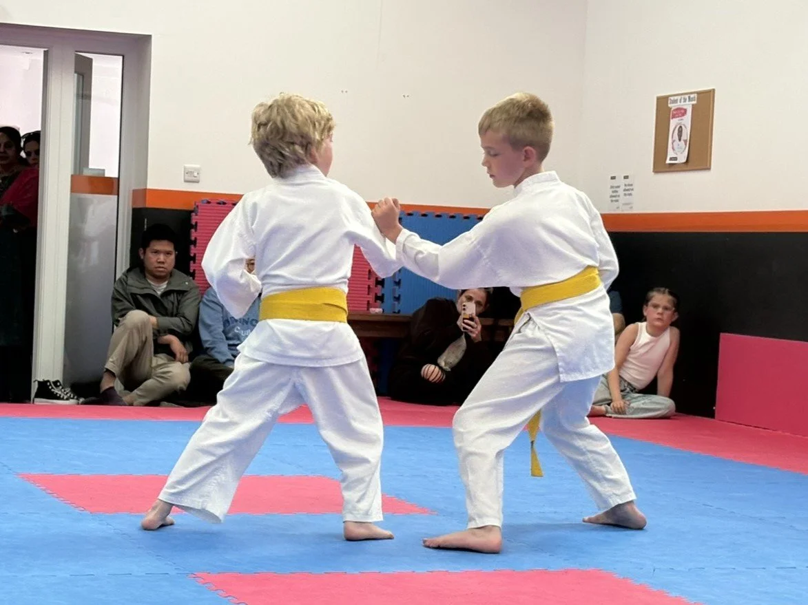 Reuben & Louis kumite.JPEG